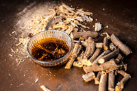 licorice_root