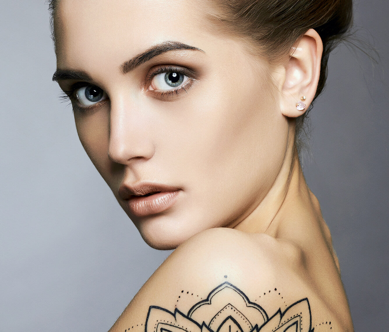 Sensitive Skin Types