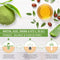 TEA+C™ Green Tea + Vitamin C Antioxidant Moisturizer